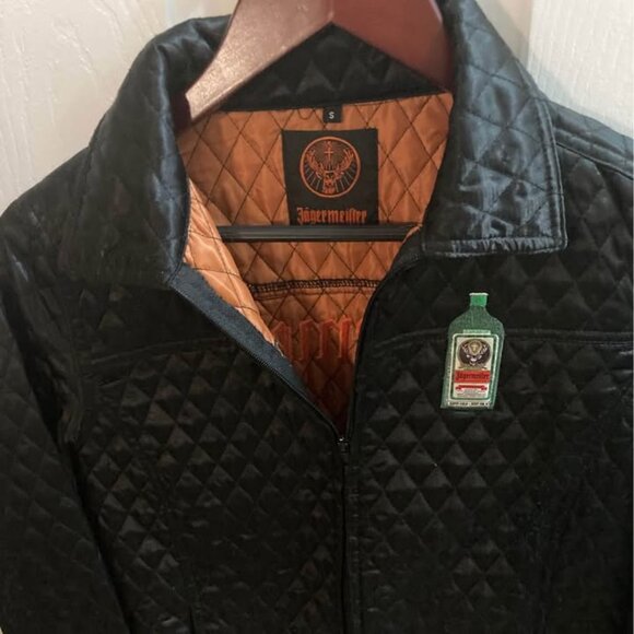 Jagermeister Women's Jacket and Skirt - Picture 1 of 5